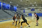 MBBall vs Emerson  Wheaton College Men’s Basketball vs Emerson College. - Photo By: KEITH NORDSTROM : Wheaton, basketball